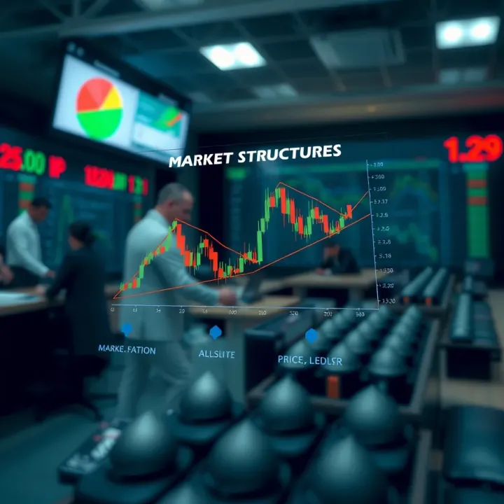 Guia Completo do Price Action de Al Brooks