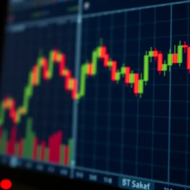 Principais Padrões de Candlestick para Day Trading Principais Padrões de Candlestick para Day Trading