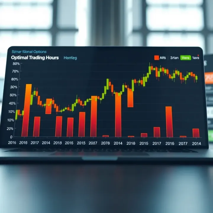 Melhor Horário para Operar Opções Binárias no Brasil