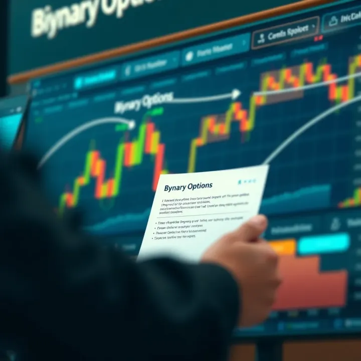 Guia Completo de Opções Binárias para Iniciantes
