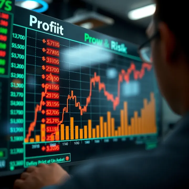 Vale a Pena Investir em Opções Binárias?