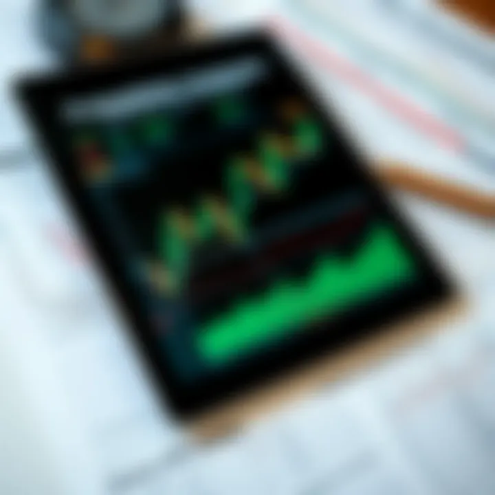 Probabilistic Analysis Techniques Document for Binary Options Digital document showcasing probabilistic analysis techniques for financial decisions