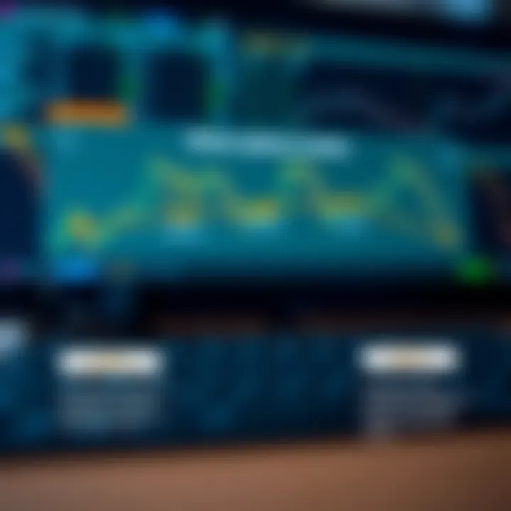 Diagram showing regulatory framework and safety measures in binary options market