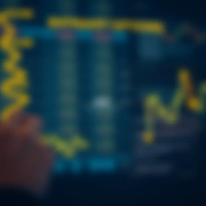 Comparison of Binary Options and Other Financial Instruments Diagram comparing binary options with other financial assets highlighting key differences and risk factors