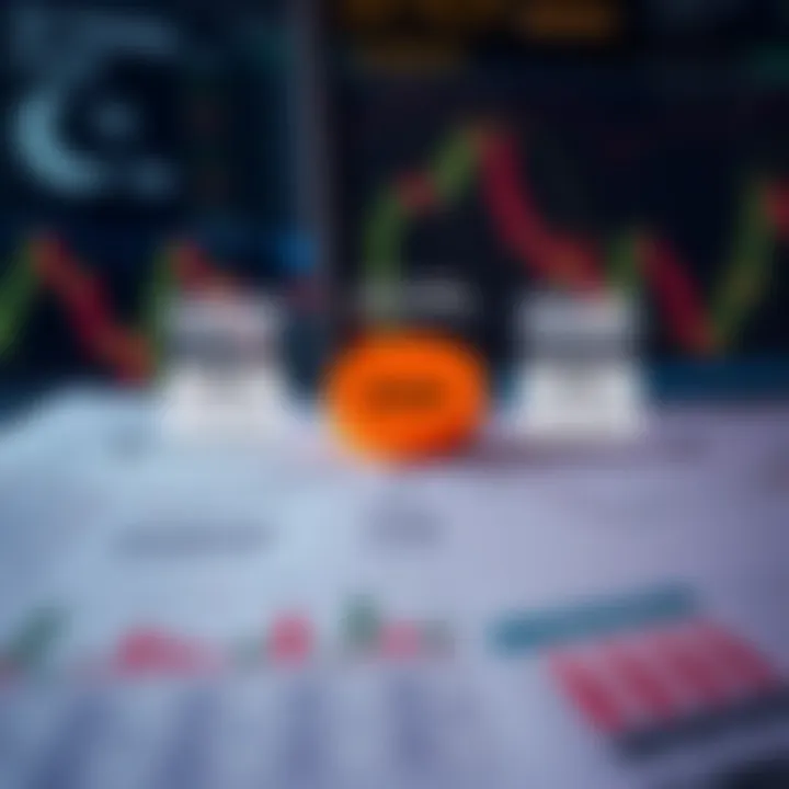 Risk Management and Strategy Planning in Day Trading Diagram showing risk management and strategy planning for daily trading activities