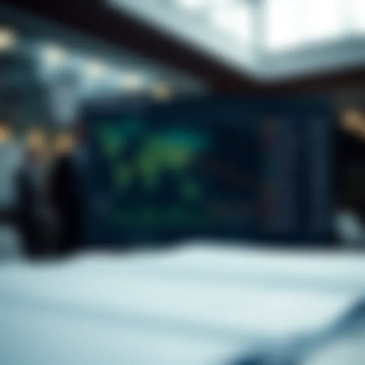 Competitive Landscape and Market Positioning Overview Competitive landscape diagram illustrating key competitors and market positioning