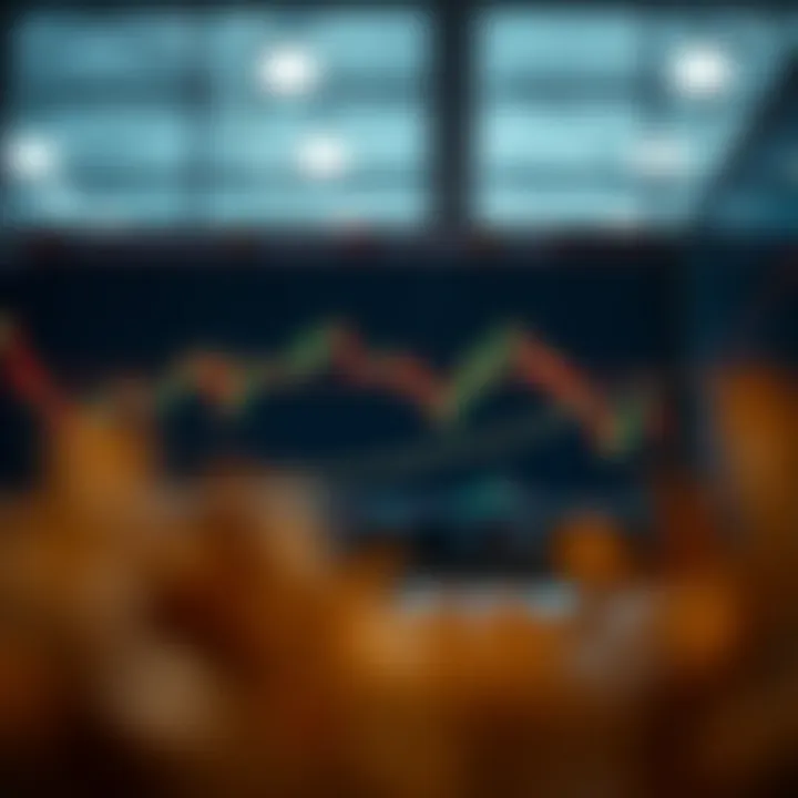 Support and Resistance Levels in Price Action Analysis Annotated price chart illustrating support and resistance levels