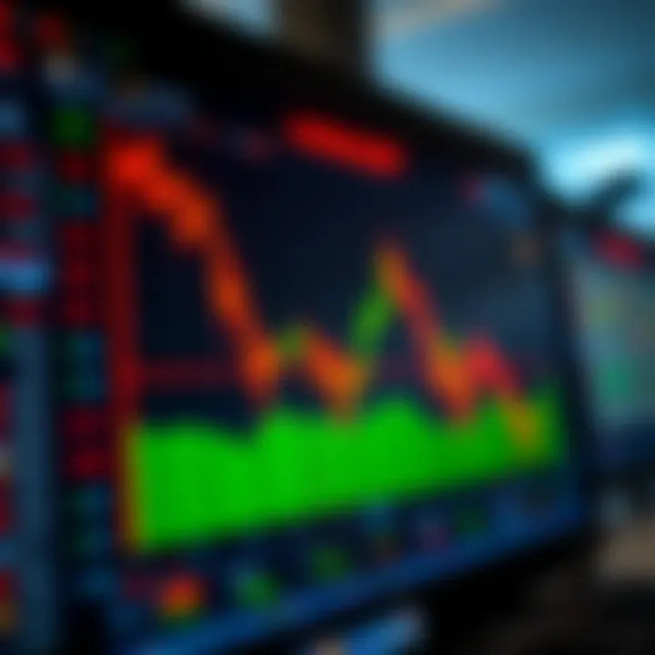 Live Alerts on Free Binary Options Signal Cataloger Interface Interface of a free binary options signal cataloger displaying live trading alerts