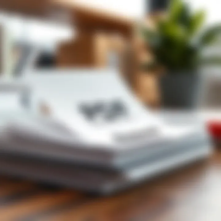 PDF Resources for Mastering Price Action Trading Collection of PDF documents and digital resources for learning price action trading