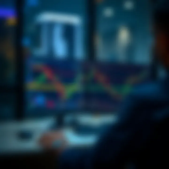 Demo Versus Real Forex Trading Platforms for Beginners Comparison of real and demo forex trading platforms highlighting features for beginners