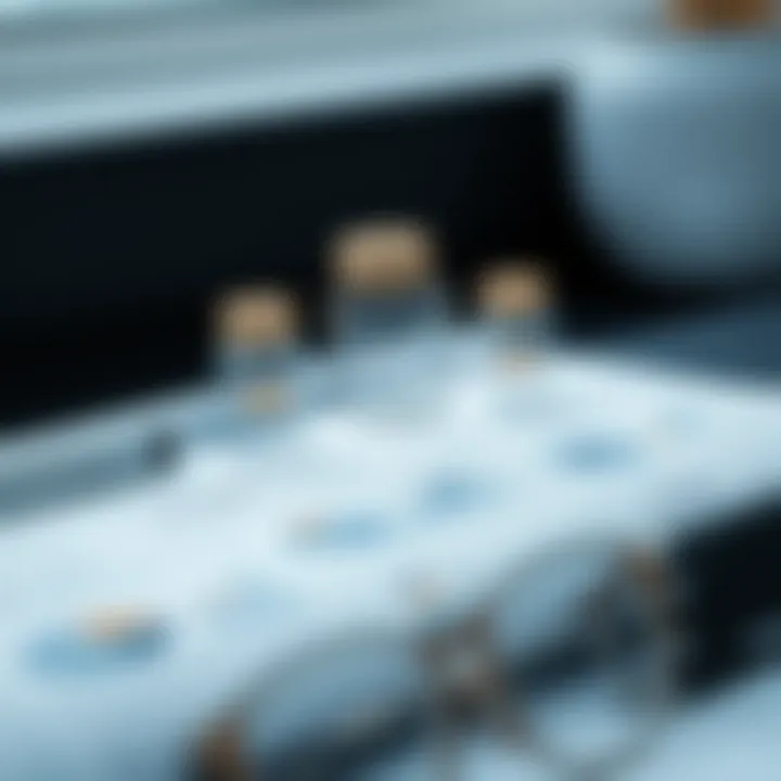 Diagram illustrating key concepts and areas of risk management