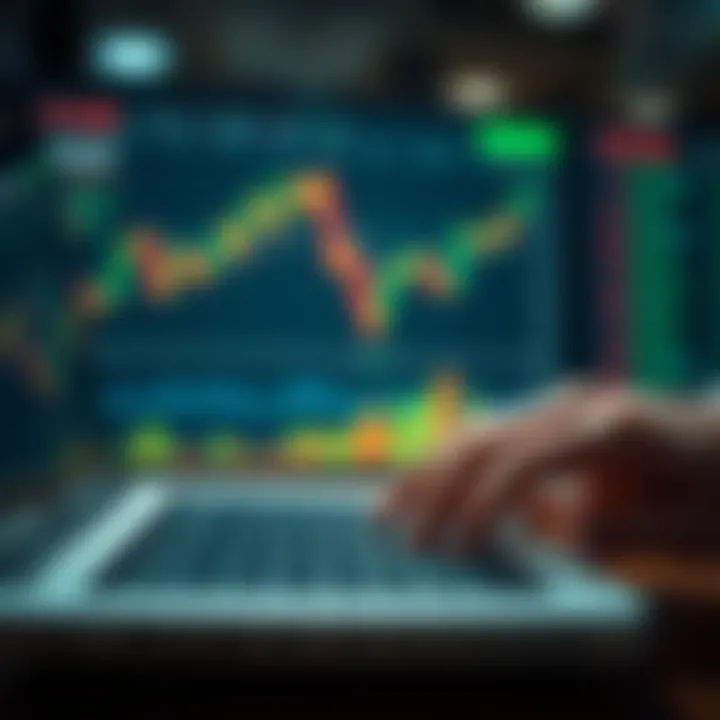 Investment strategies and risk management in financial binary options market