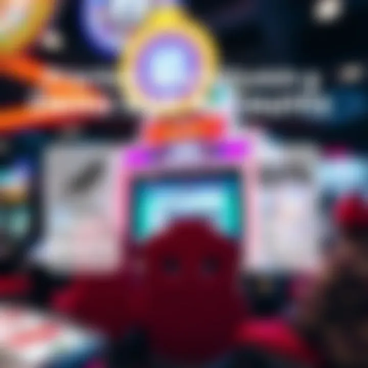 Advantages of Using Demo Slot Accounts for Practice and Risk-Free Play Graphic highlighting benefits of using a demo slot account including practice and risk-free gameplay