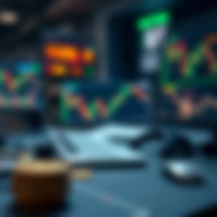 Essential Tools and Platforms for Cryptocurrency Day Trading Digital tools and platforms used for executing trades in the cryptocurrency market