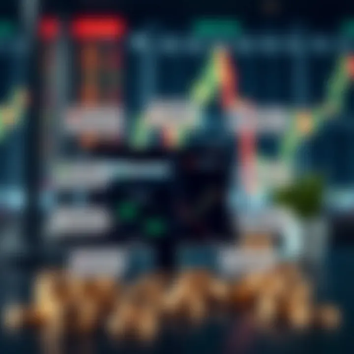 Comparison of features in various investment platforms offering demo accounts for risk-free trading practice