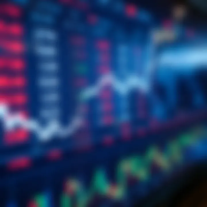 Como funciona a negociação Forex no mercado internacional Como funciona a negociação Forex no mercado internacional