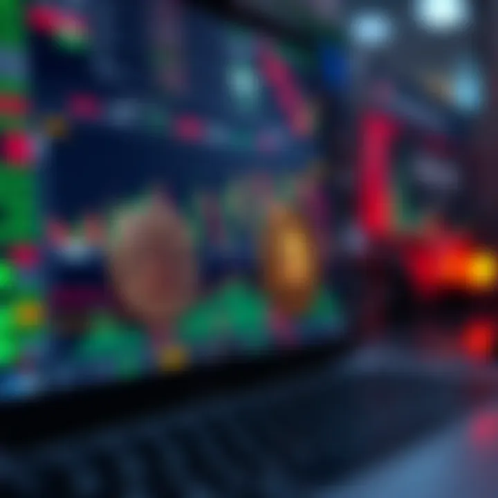 Popular Cryptocurrency Copy Trading Platforms Overview Overview of popular cryptocurrency copy trading platforms interface