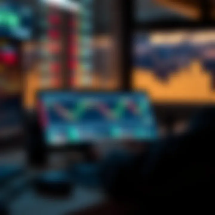 Curso Avançado de Opções Binárias para Traders