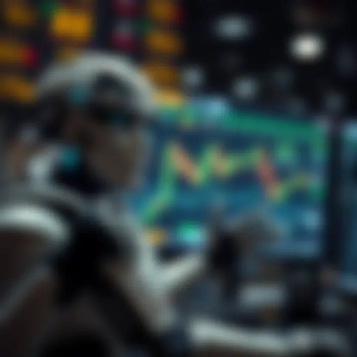 Secure binary options trading platform with protective measures against fraud