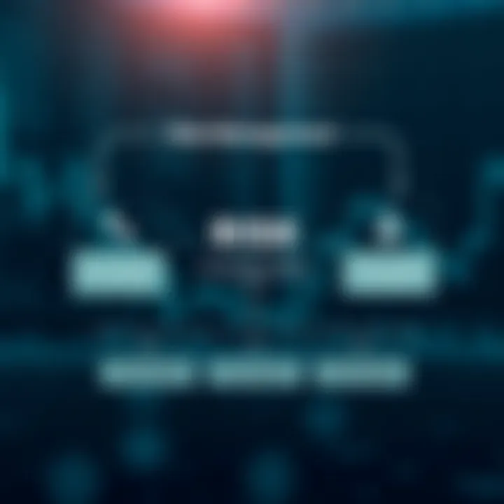 Risk Management Strategies for Binary Options Investors Diagram illustrating risk management strategies for binary options investors