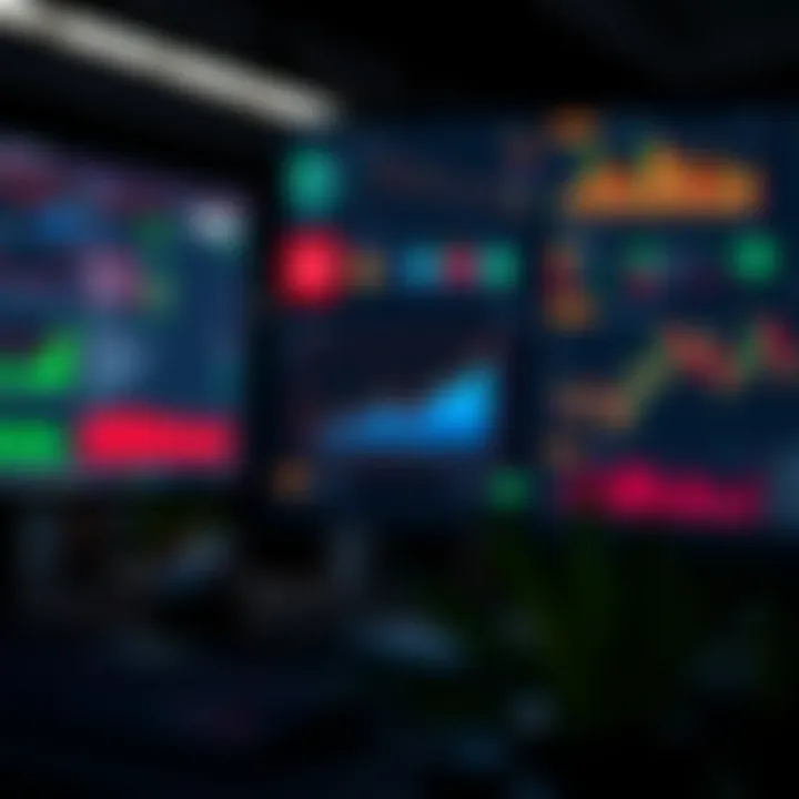 Análise de Mercado: Conceitos e Aplicações