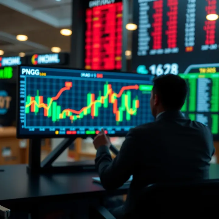 Análise de Mercado PNG: Guia Completo e Prático