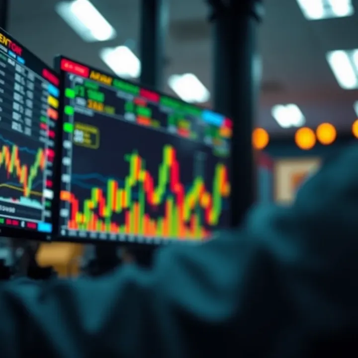 Combination of trading signals enhancing binary options strategy effectiveness