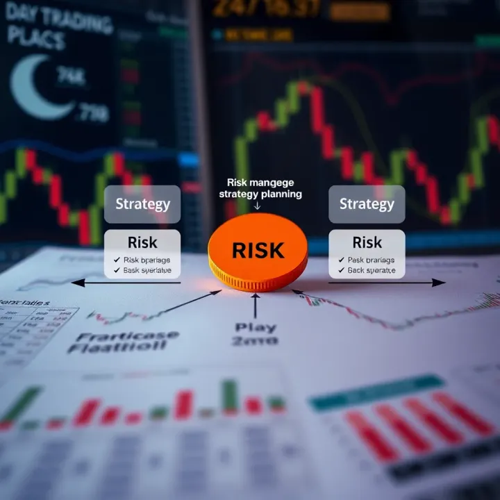 Como Operar no Day Trading: Guia para Iniciantes