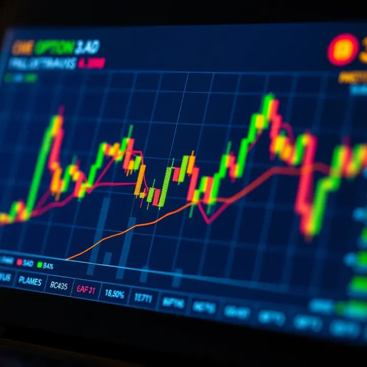 Guia Completo de Curso de Opções Binárias