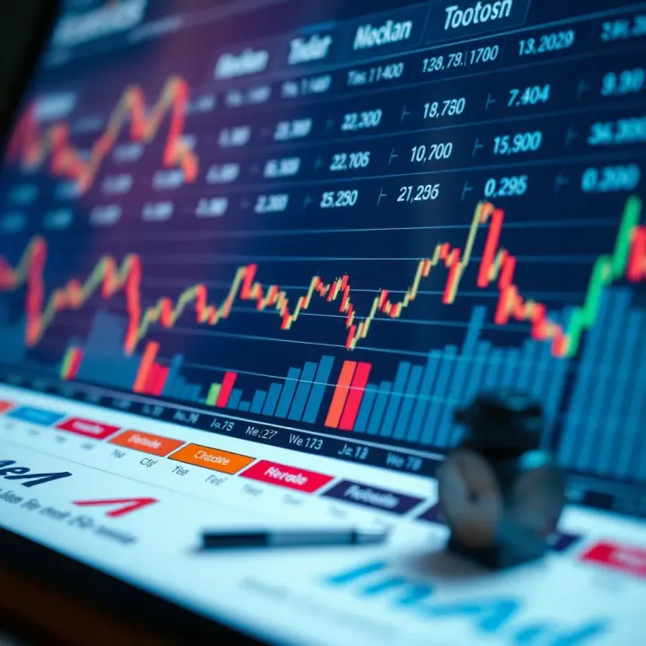 Calendário Econômico: Guia para Investidores Calendário Econômico: Guia para Investidores