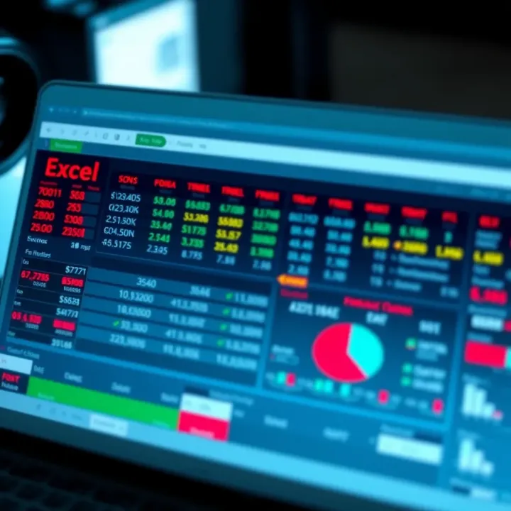 Como Baixar e Usar Planilhas Excel para Opções Binárias Como Baixar e Usar Planilhas Excel para Opções Binárias
