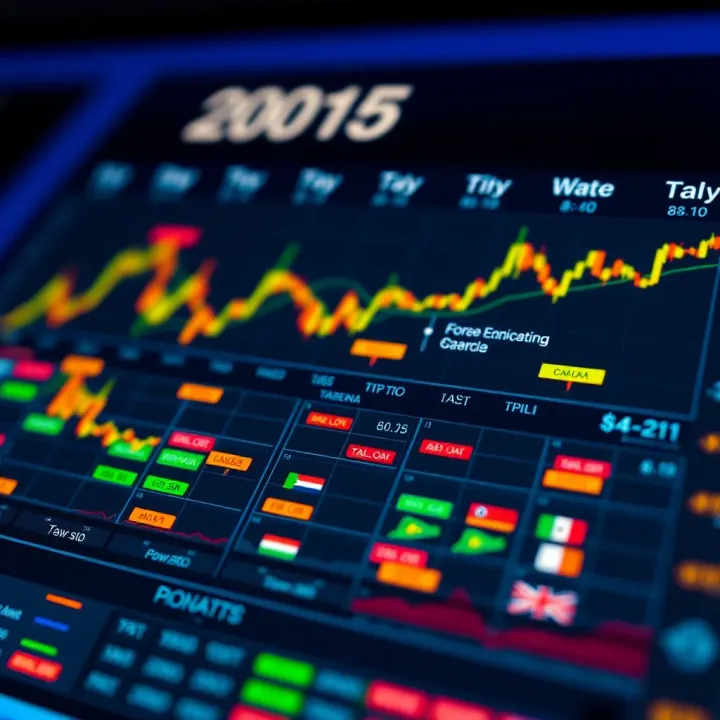 Guia do Calendário Econômico para Traders Forex Guia do Calendário Econômico para Traders Forex