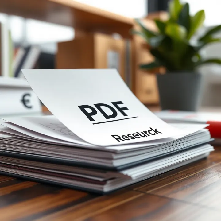 PDF Resources for Mastering Price Action Trading Collection of PDF documents and digital resources for learning price action trading