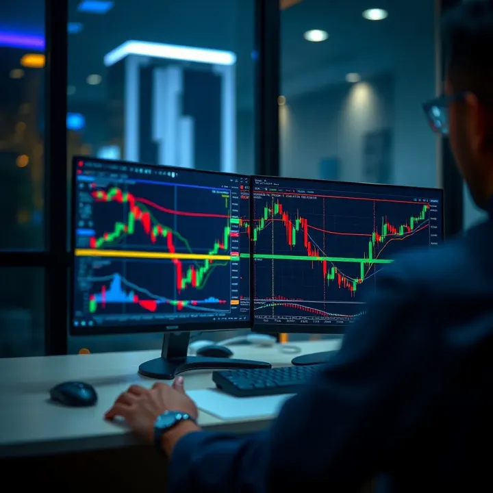 Conta Demo Forex: Guia Prático para Iniciantes Conta Demo Forex: Guia Prático para Iniciantes