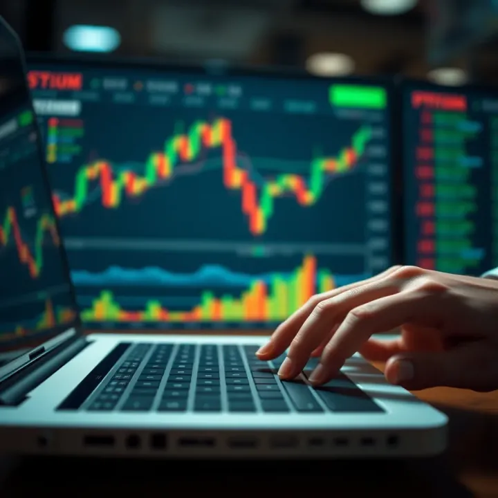 Curso de Opções Binárias para Iniciantes