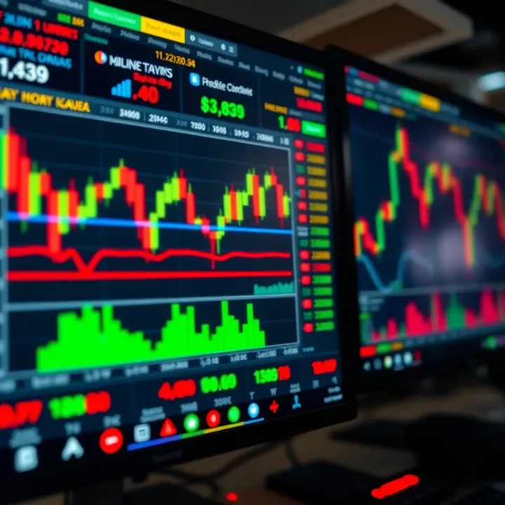 Plataformas para Day Trade: Como Escolher a Melhor Plataformas para Day Trade: Como Escolher a Melhor