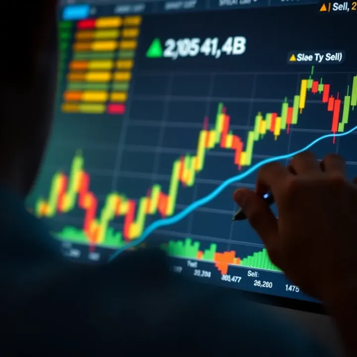 Day Trading Scalping: Estratégias e Riscos Essenciais