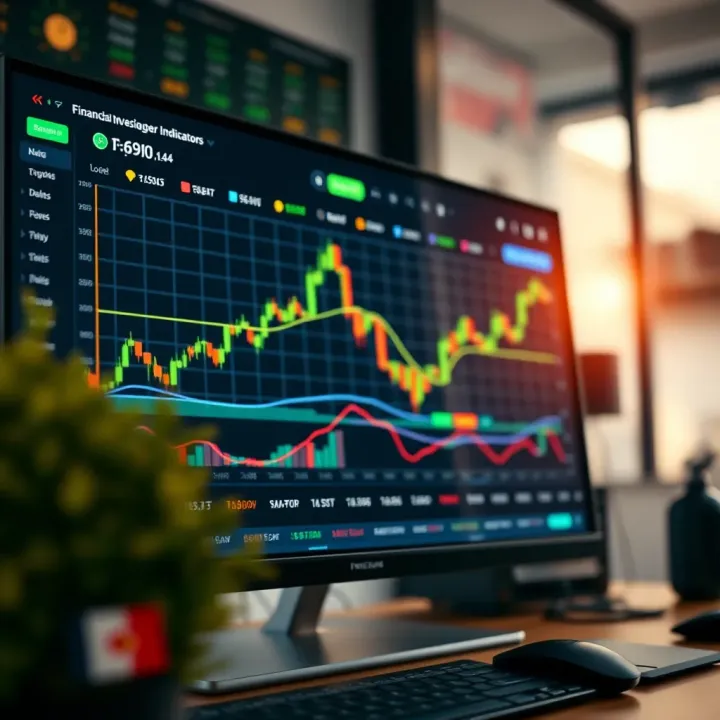 Day Trading Scalping: Estratégias e Riscos Essenciais