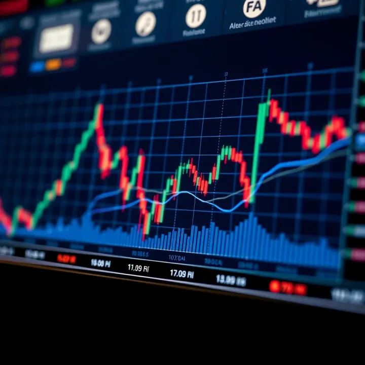 Entenda o Price Action no Mercado Financeiro Entenda o Price Action no Mercado Financeiro
