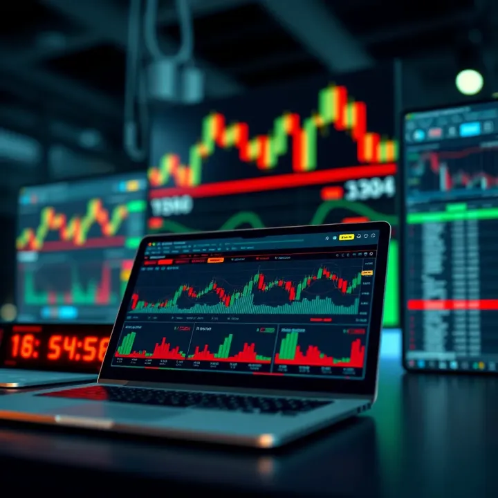 Conta Demo: Como Funciona e Saques Possíveis