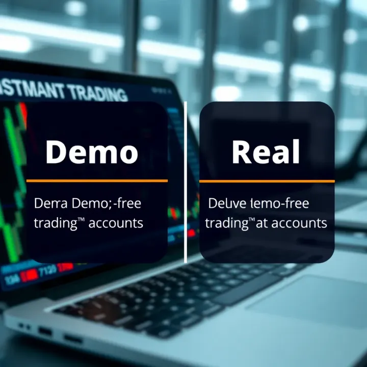 Conta Demo: Guia Prático para Investidores Iniciantes
