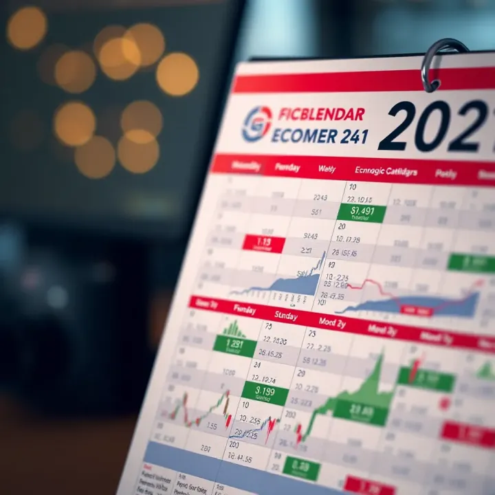 Como usar o calendário econômico em investimentos