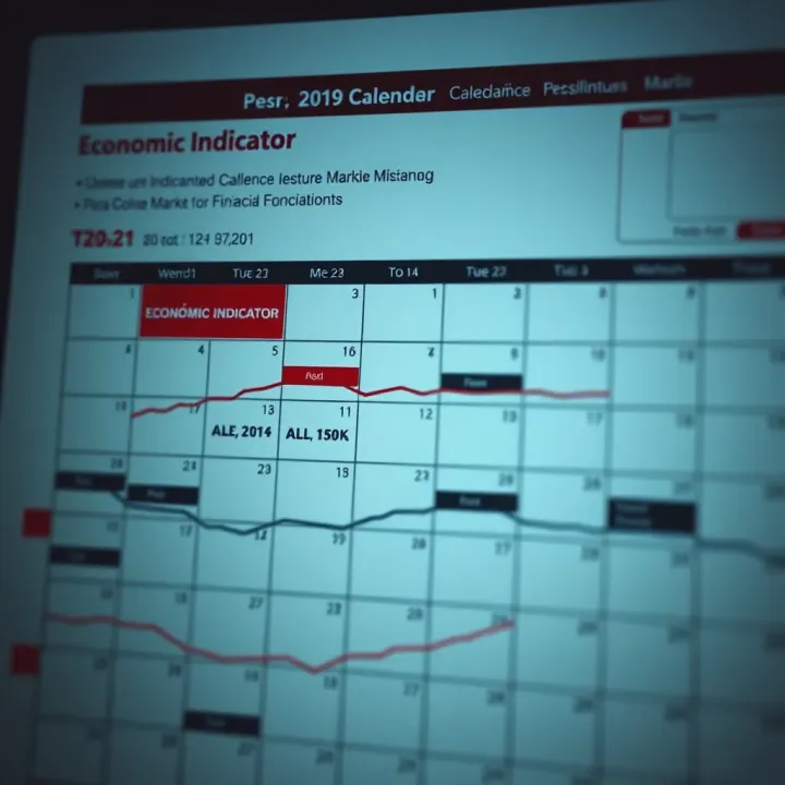 Como Usar um Calendário Econômico para Investir Melhor