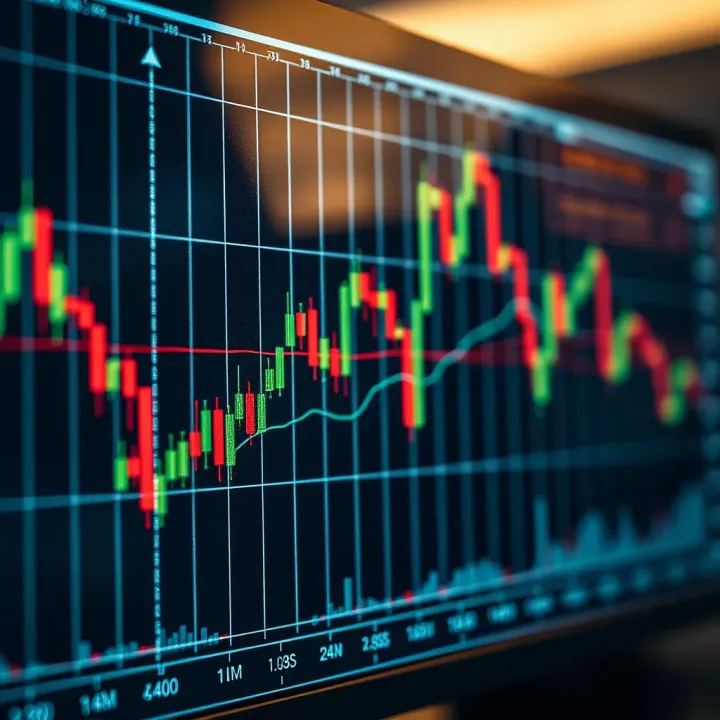 Indicadores Essenciais para Operar Opções Binárias
