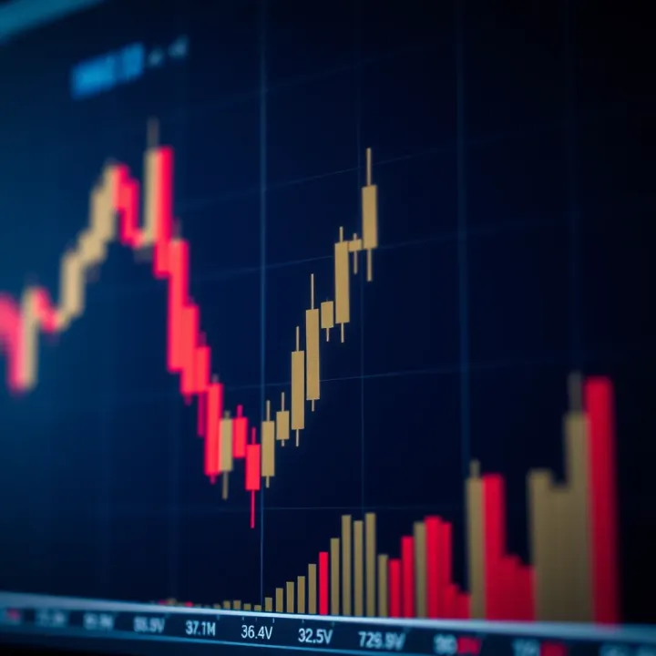 Pattern illustrating bullish engulfing candle in price action analysis