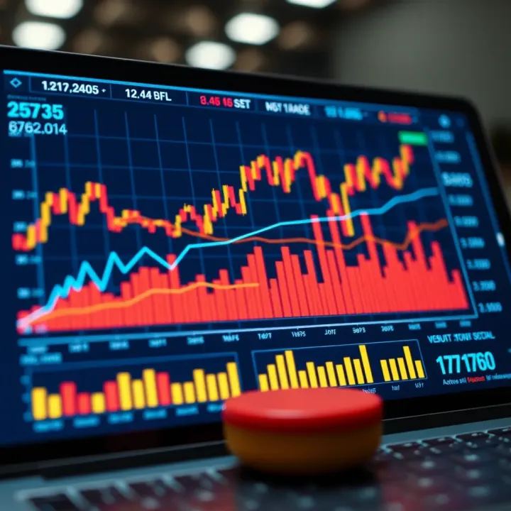 Guia Completo para Análise de Mercado em PDF
