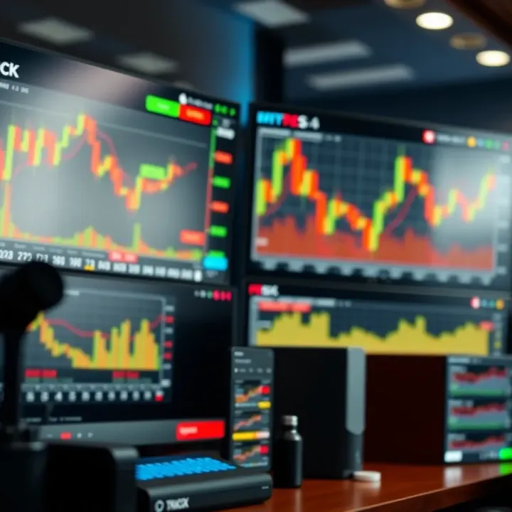 Guia Completo para Iniciantes em Day Trade Guia Completo para Iniciantes em Day Trade