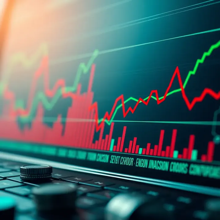 Como usar um calendário econômico para decisões financeiras