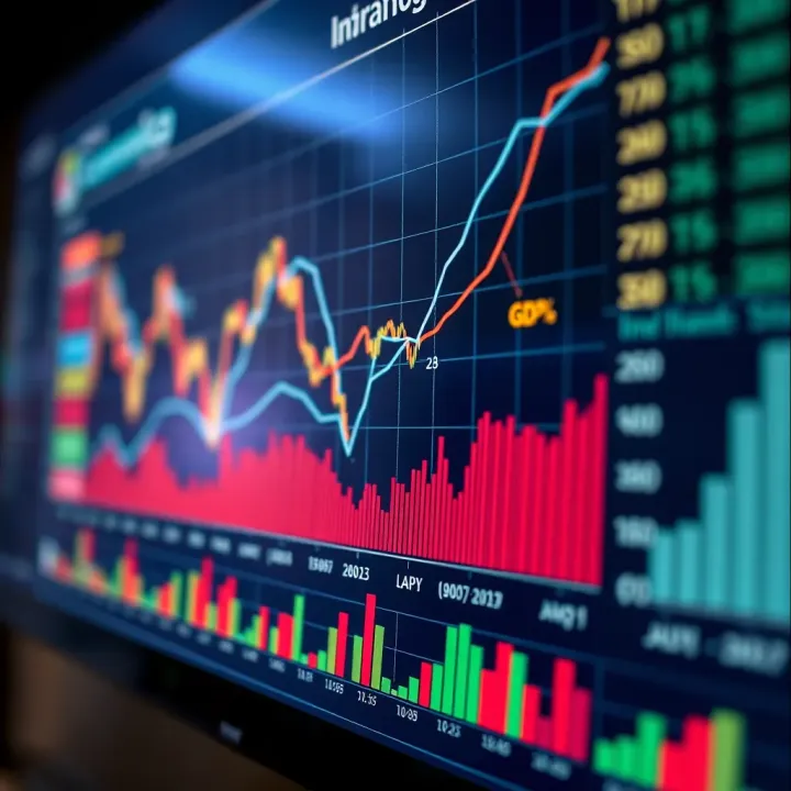 Calendário Econômico: Guia Essencial para Investidores Calendário Econômico: Guia Essencial para Investidores