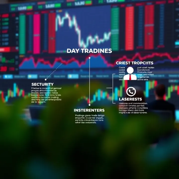 Plataformas para Day Trade: Como Escolher a Melhor